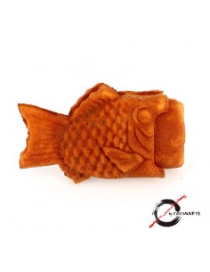 Taiyaki relleno* 2