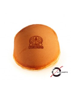 Dorayaki relleno* 2