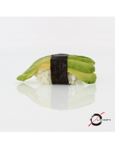 Niguiri Aguacate, 2 piezas