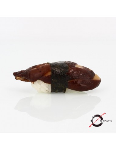 Niguiri Shitake, 2 piezas