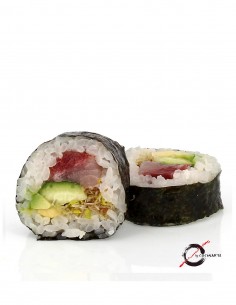 Futomaki Corvina Futo, 6...