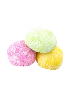 Mochi "sabor del día",...
