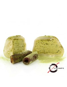 Mochi Daifuku Matcha 2