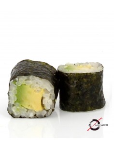 Hosomaki Avocado, 8 piezas
