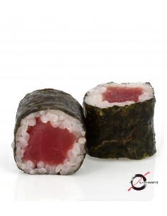 Hosomaki Maguro "Atún", 8...