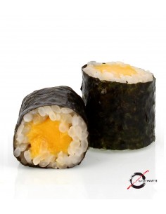 Hosomaki Mango, 8 piezas