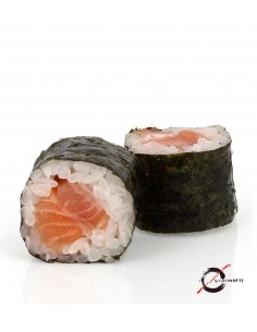 Hosomaki Sake "Salmón", 8...