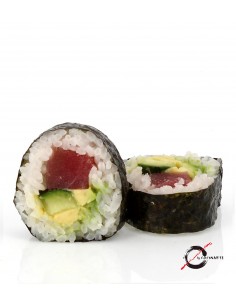 Futomaki Spicy Tuna, 6 piezas