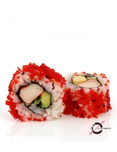 California Roll, 8 piezas