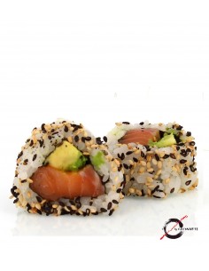 Sake Aguacate, 8 piezas