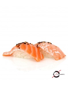 Niguiri Sake "Salmón", 2...