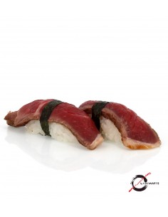 Tataki Niku Aburi...