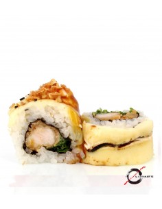 Chicken Teriyaki, 8 piezas