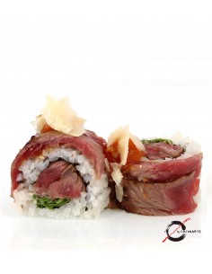 Tatakiniku Roll, 8 piezas