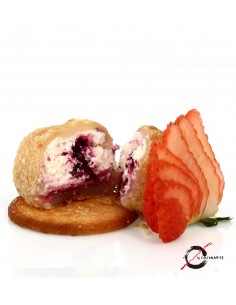 Mochi Daifuku Tarta Queso