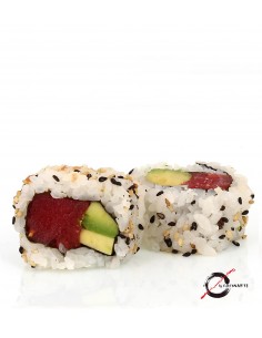 Maguro Kappa, 8 piezas
