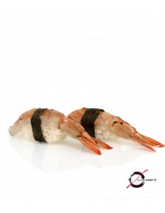 Eby Aburi "Langostino", 2...
